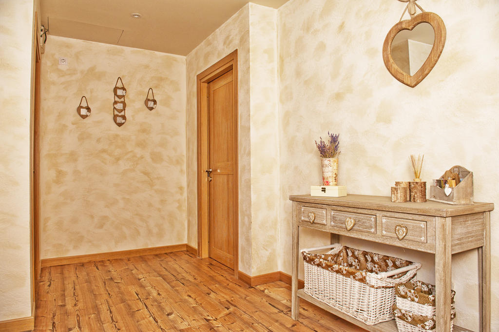 Chalet Hovel Mînăstirea Humorului Kamer foto