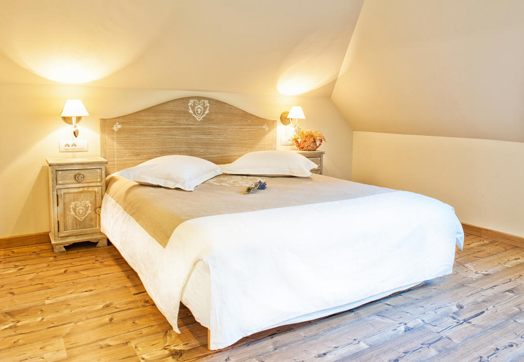 Chalet Hovel Mînăstirea Humorului Kamer foto